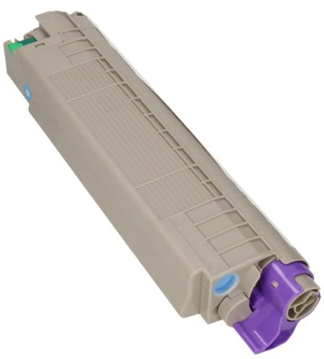 PrintAbout Toner 46861307 Cyaan - 11.000 Pagina's