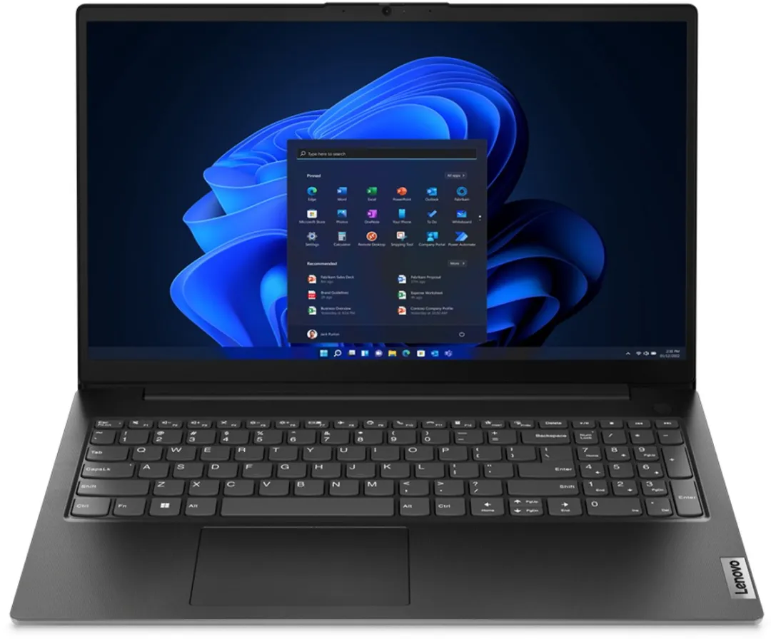 Lenovo V15 G4 AMN Laptop 15.6" Full HD