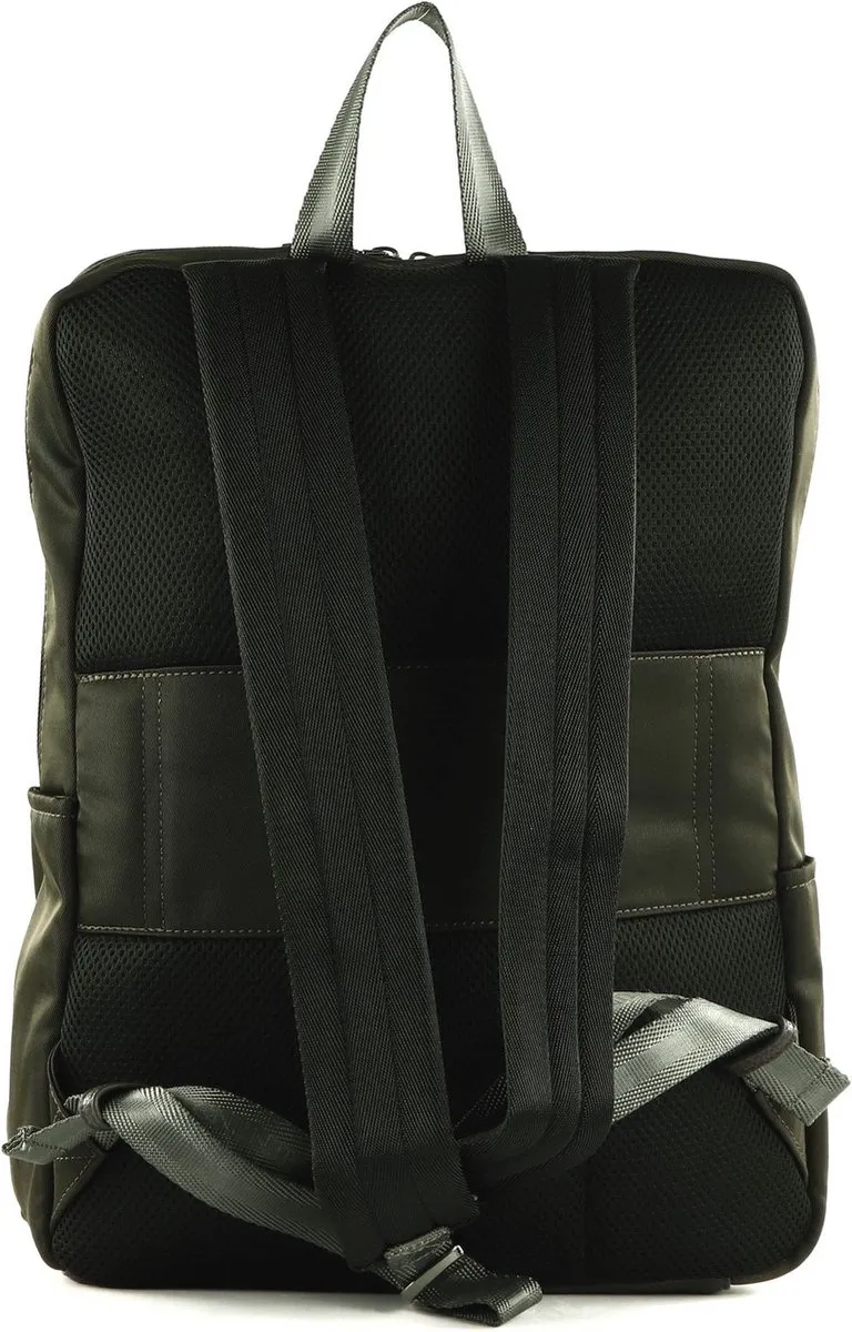 Valentino Klay Re Backpack Moro - 13 Vakken