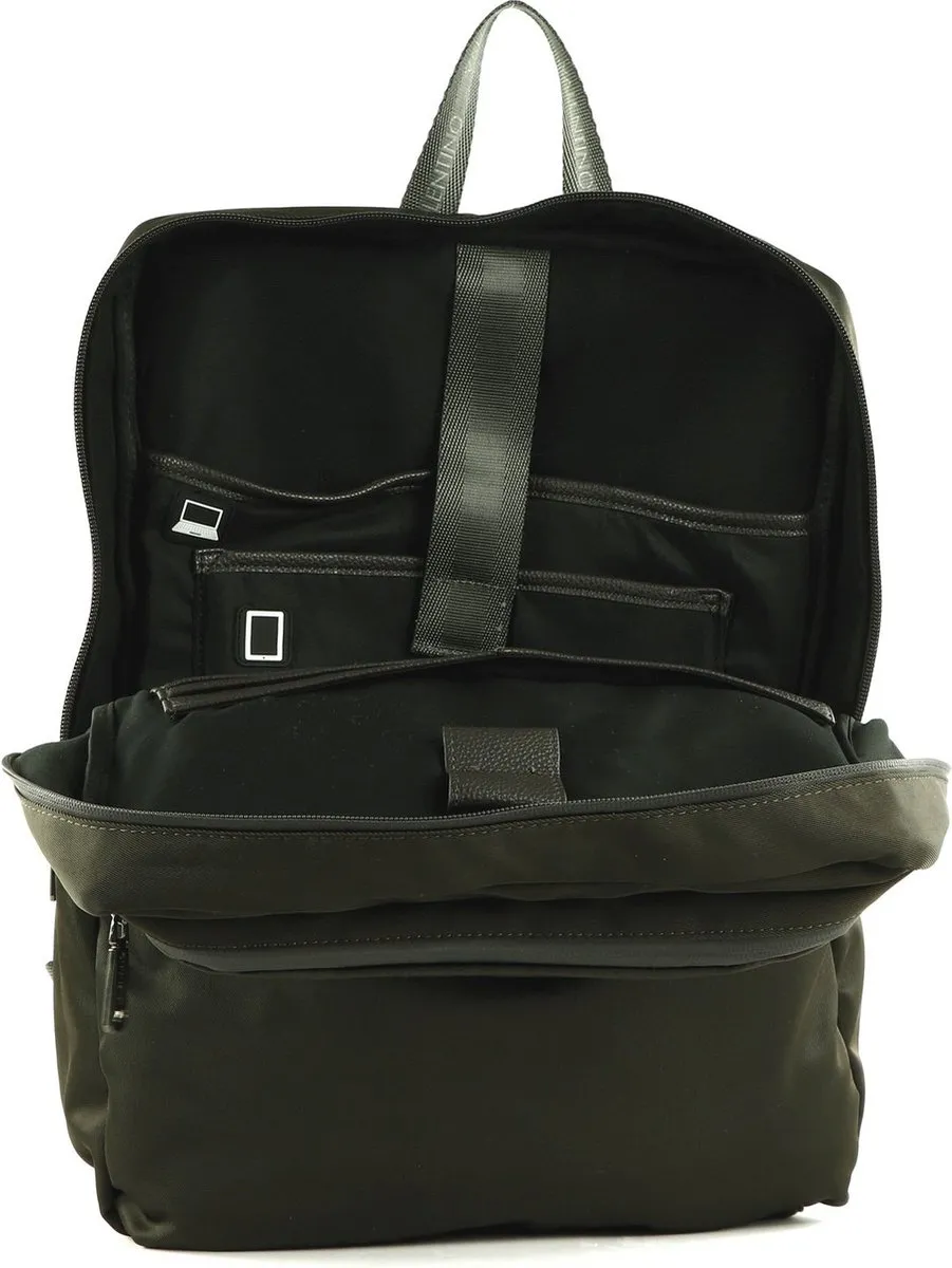 Valentino Klay Re Backpack Moro - 13 Vakken