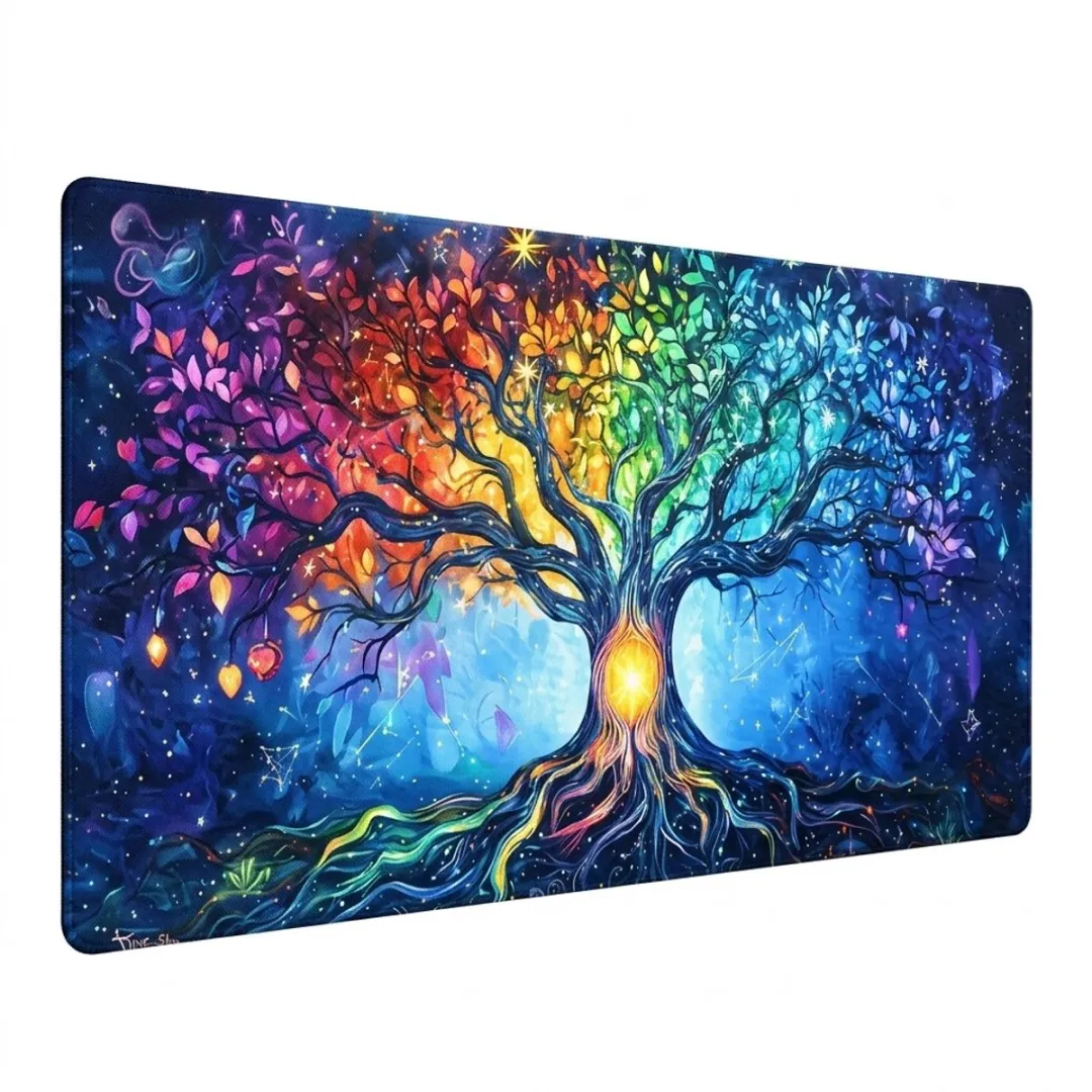NuveX Boom des Levens Muismat 60x30cm