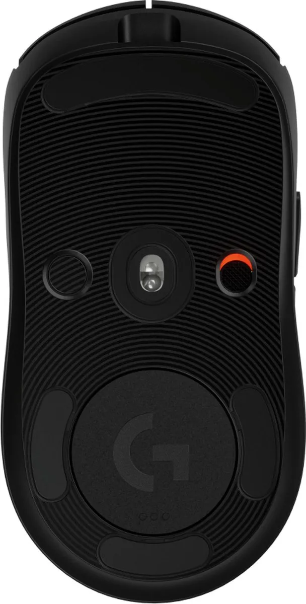 Logitech G PRO 2 910-007295 Gamingmuis - Zwart