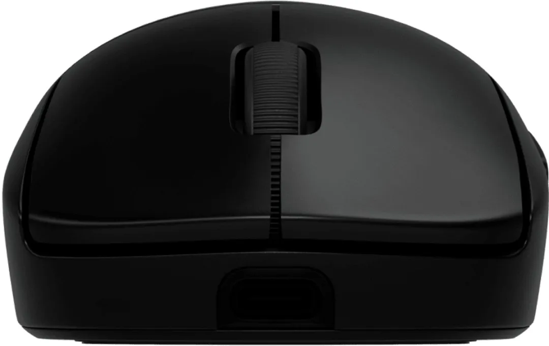 Logitech G PRO 2 910-007295 Gamingmuis - Zwart