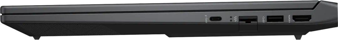 HP Victus 15-fa2753nc Gaming Laptop - i5-13420H 16GB 512GB RTX 2050 - Zwart