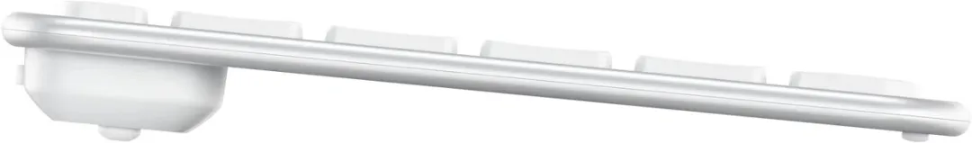 Satechi Slim EX1 ST-KEX1S-EN Draadloos Toetsenbord - Bluetooth 5.3 - Grijs