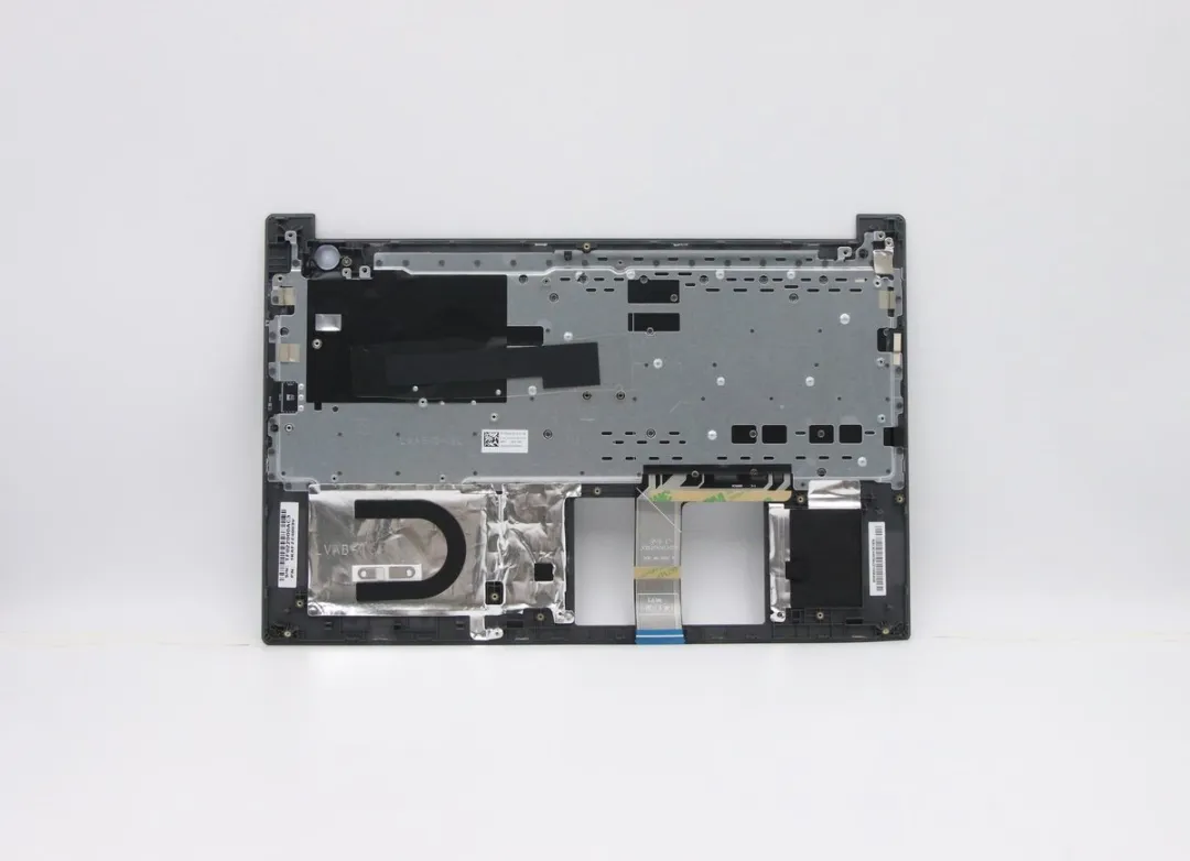 Lenovo 5CB0W45230 Laptop Cover met Toetsenbord
