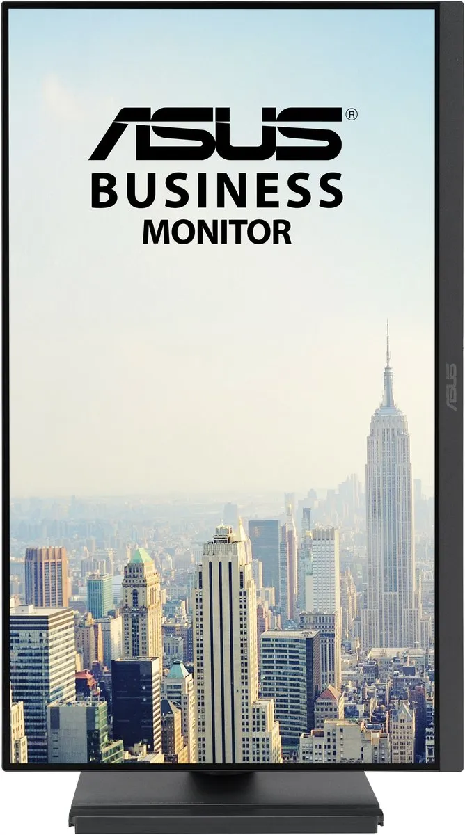 ASUS VA249QGSE Monitor 24 inch - 120Hz - 1ms - Zwart - afbeelding 6 van 6
