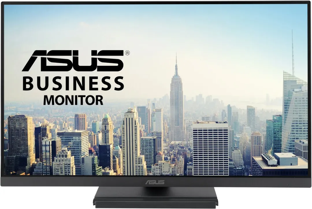 ASUS VA249QGSE Monitor 24 inch - 120Hz - 1ms - Zwart