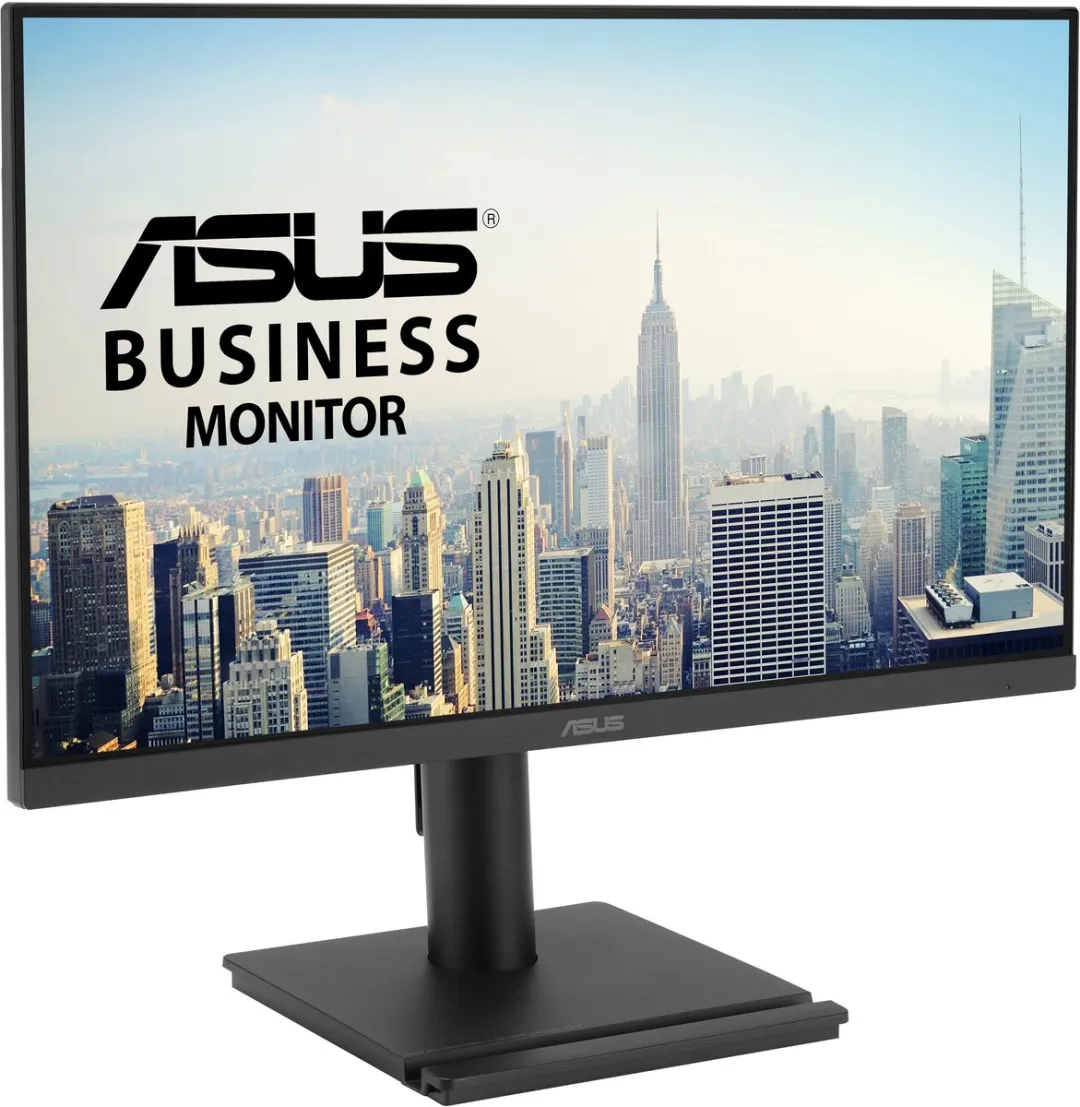 ASUS VA249QGSE Monitor 24 inch - 120Hz - 1ms - Zwart