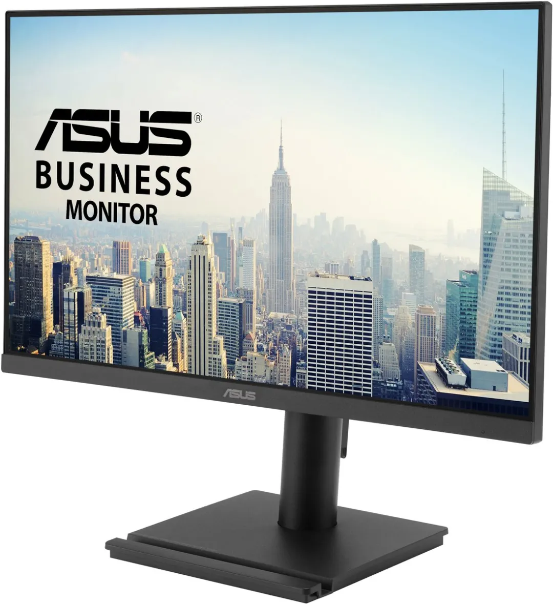 ASUS VA249QGSE Monitor 24 inch - 120Hz - 1ms - Zwart