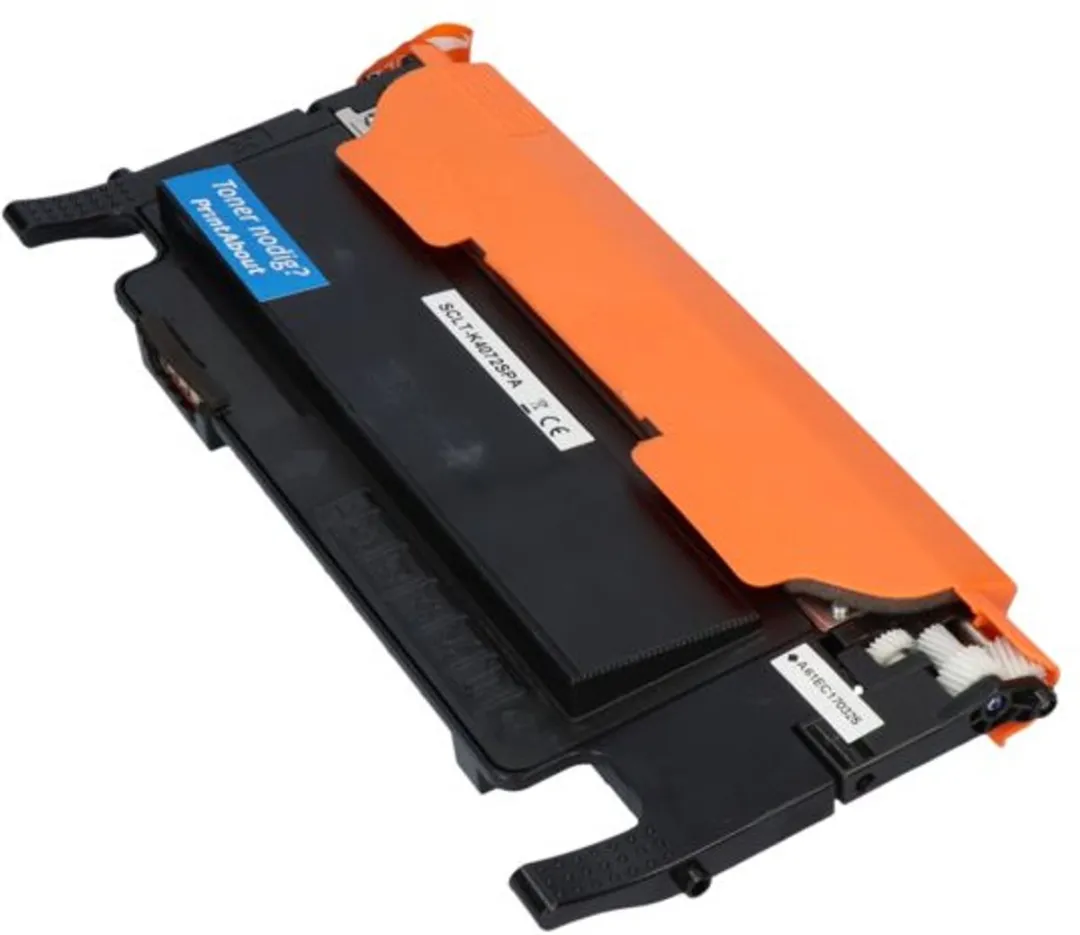 PrintAbout CLT-K4072S Toner Zwart - 1.750 pagina's