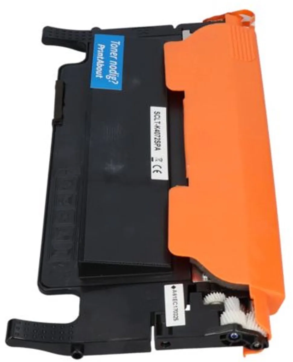 PrintAbout CLT-K4072S Toner Zwart - 1.750 pagina's