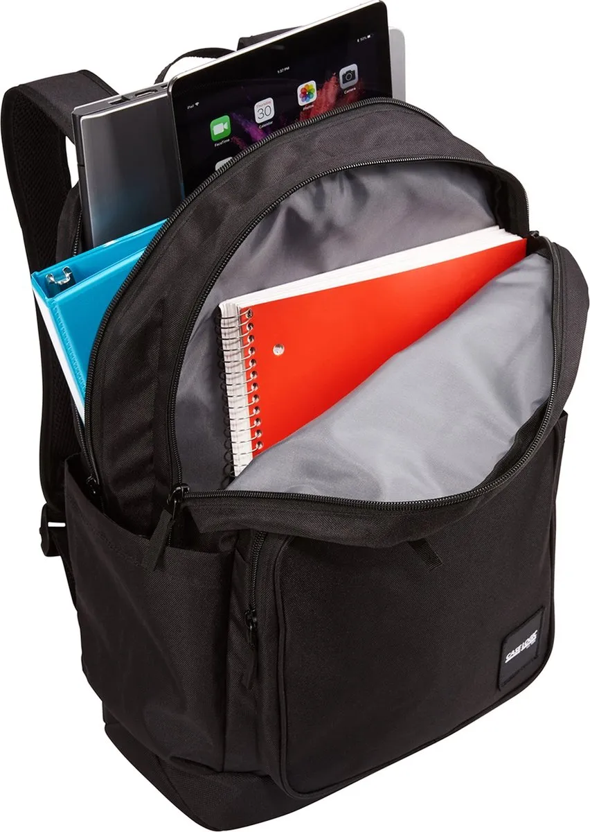 Case Logic Campus Query 3204797 Rugzak 29L - 15 inch - Zwart