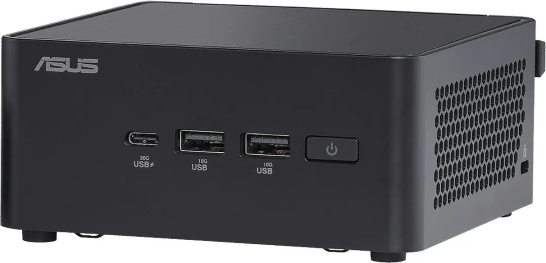 ASUS NUC 14 Pro RNUC14RVHV500003I Mini PC