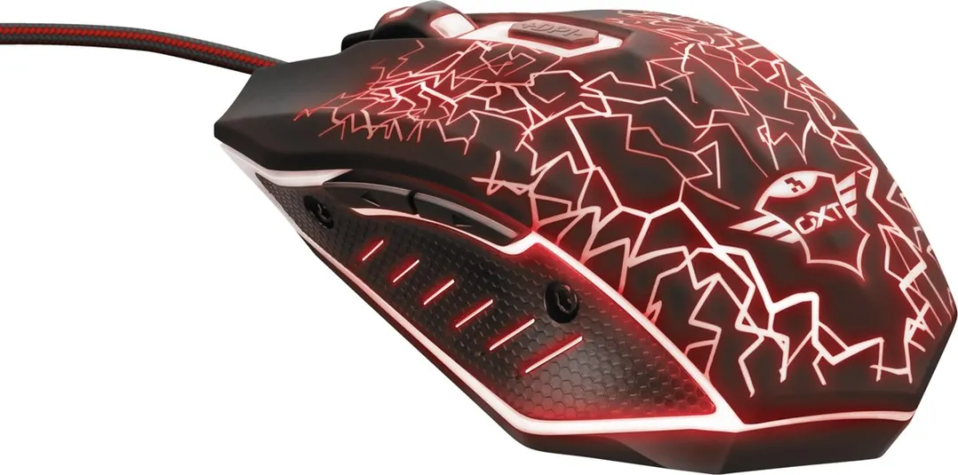 Trust GXT 105 Gamingmuis