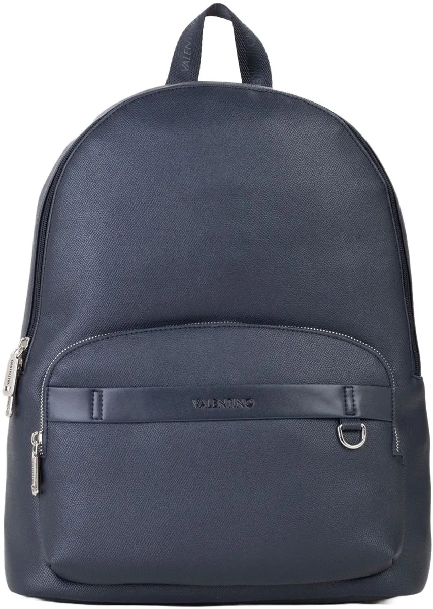 Valentino Landon Backpack VBS9DB01 Blu