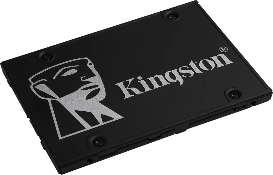 Kingston SKC600/2048G SSD 2TB