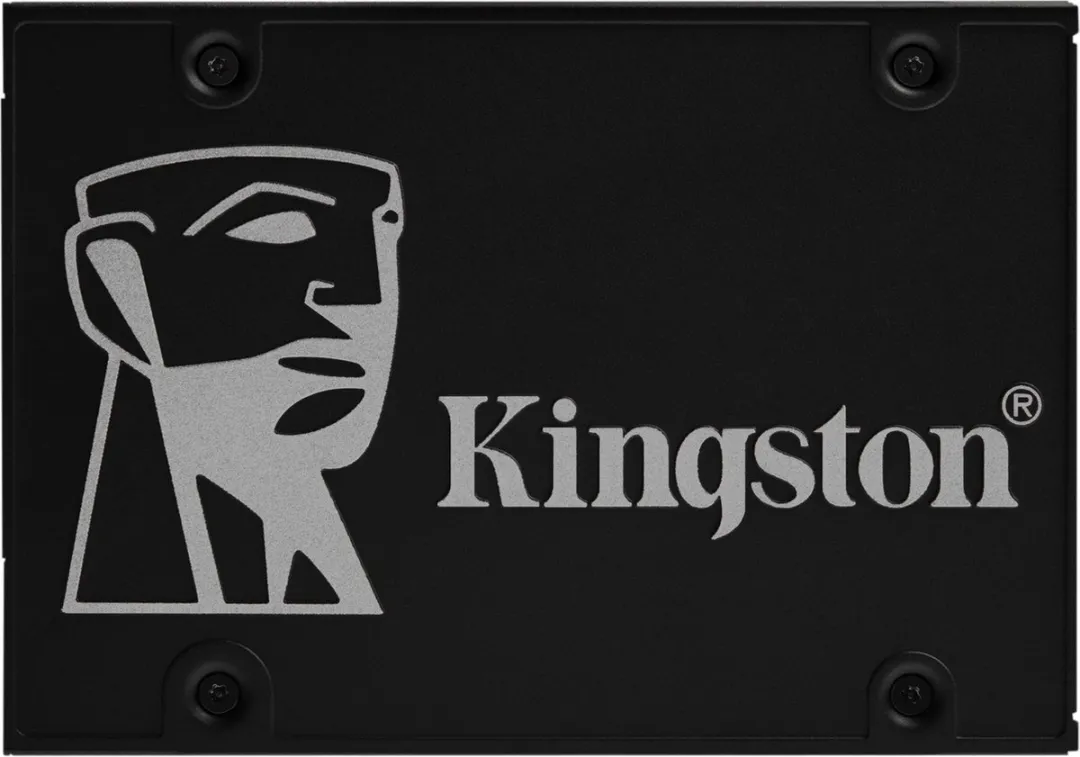 Kingston SKC600/2048G SSD 2TB