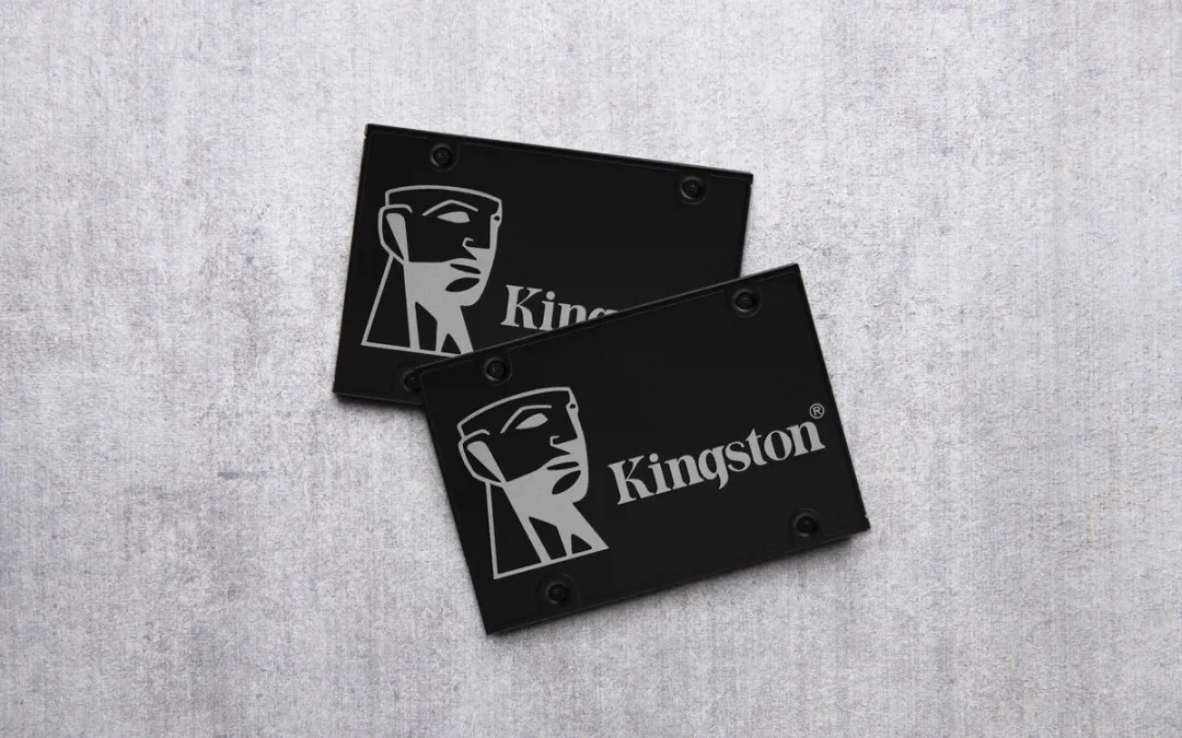 Kingston SKC600/2048G SSD 2TB