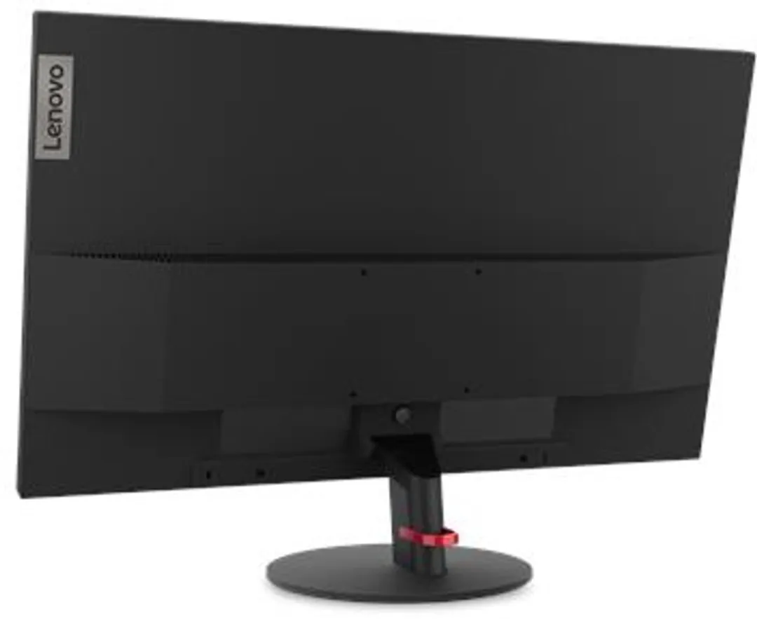 Lenovo ThinkVision S27q-10 Monitor - 27" IPS - sRGB