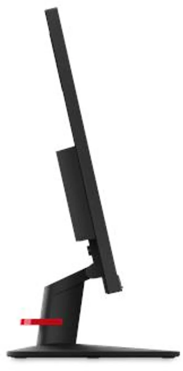 Lenovo ThinkVision S27q-10 Monitor - 27" IPS - sRGB