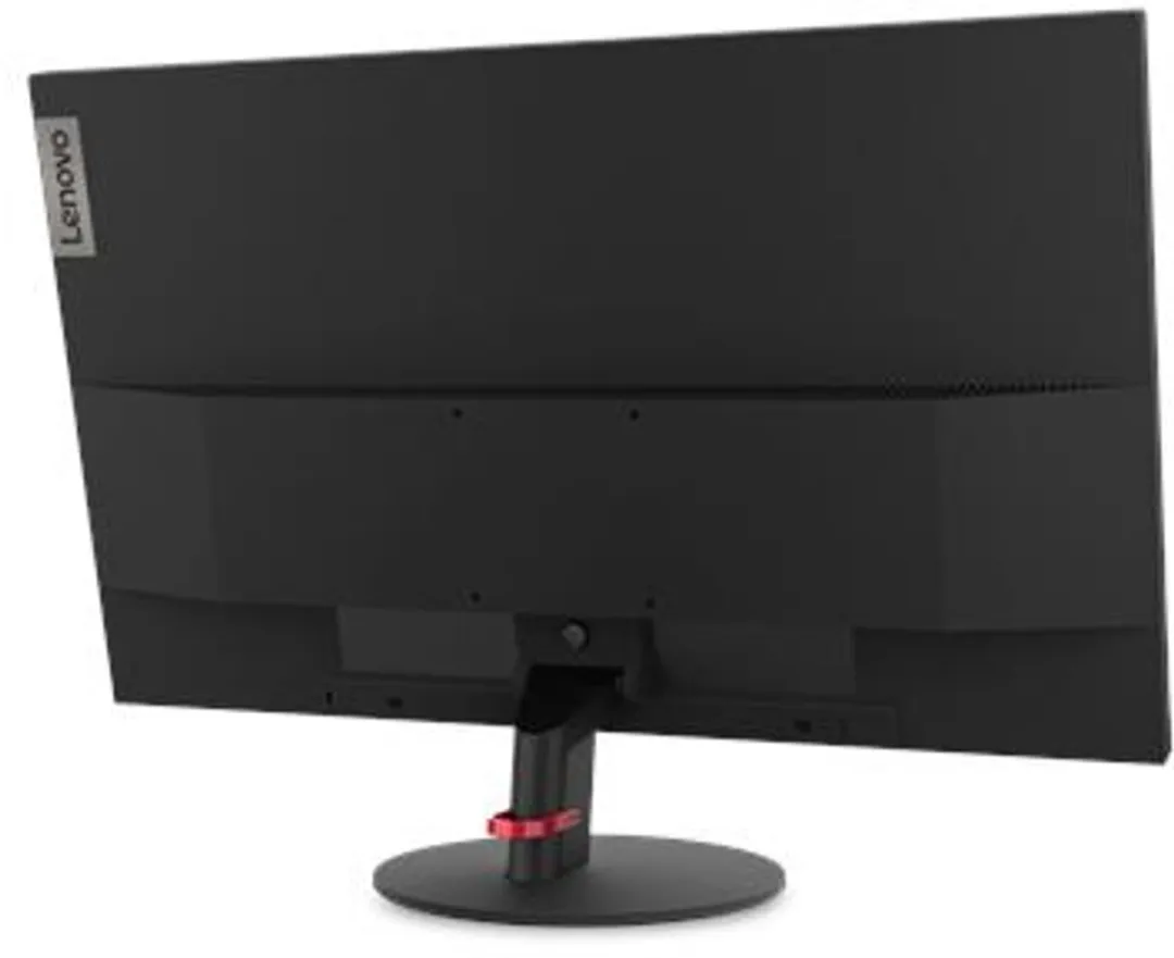 Lenovo ThinkVision S27q-10 Monitor - 27" IPS - sRGB