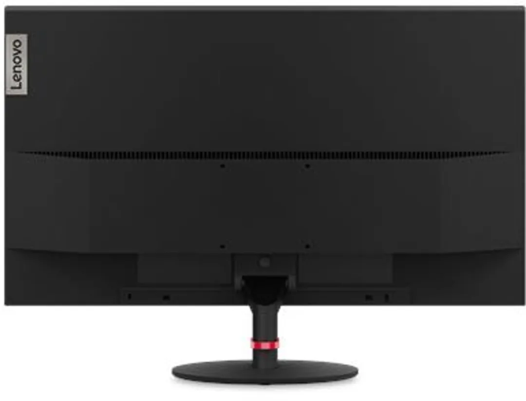 Lenovo ThinkVision S27q-10 Monitor - 27" IPS - sRGB