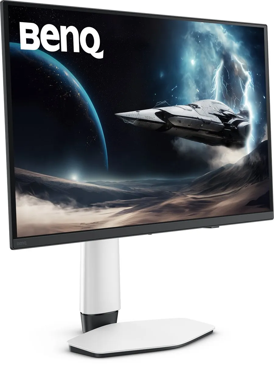 BenQ Mobiuz EX271QZ OLED Gaming Monitor 500Hz - 1440p