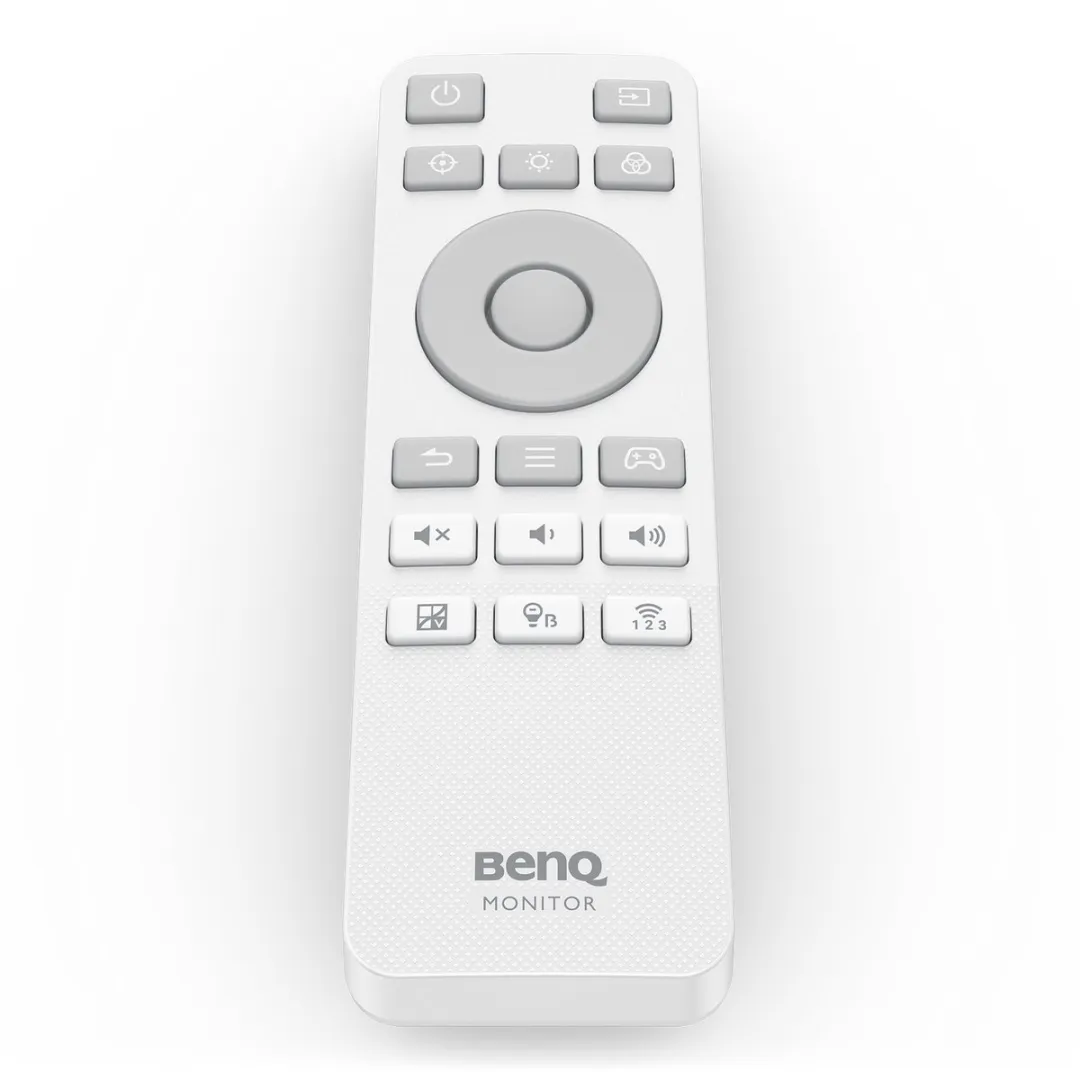 BenQ Mobiuz EX271QZ OLED Gaming Monitor 500Hz - 1440p