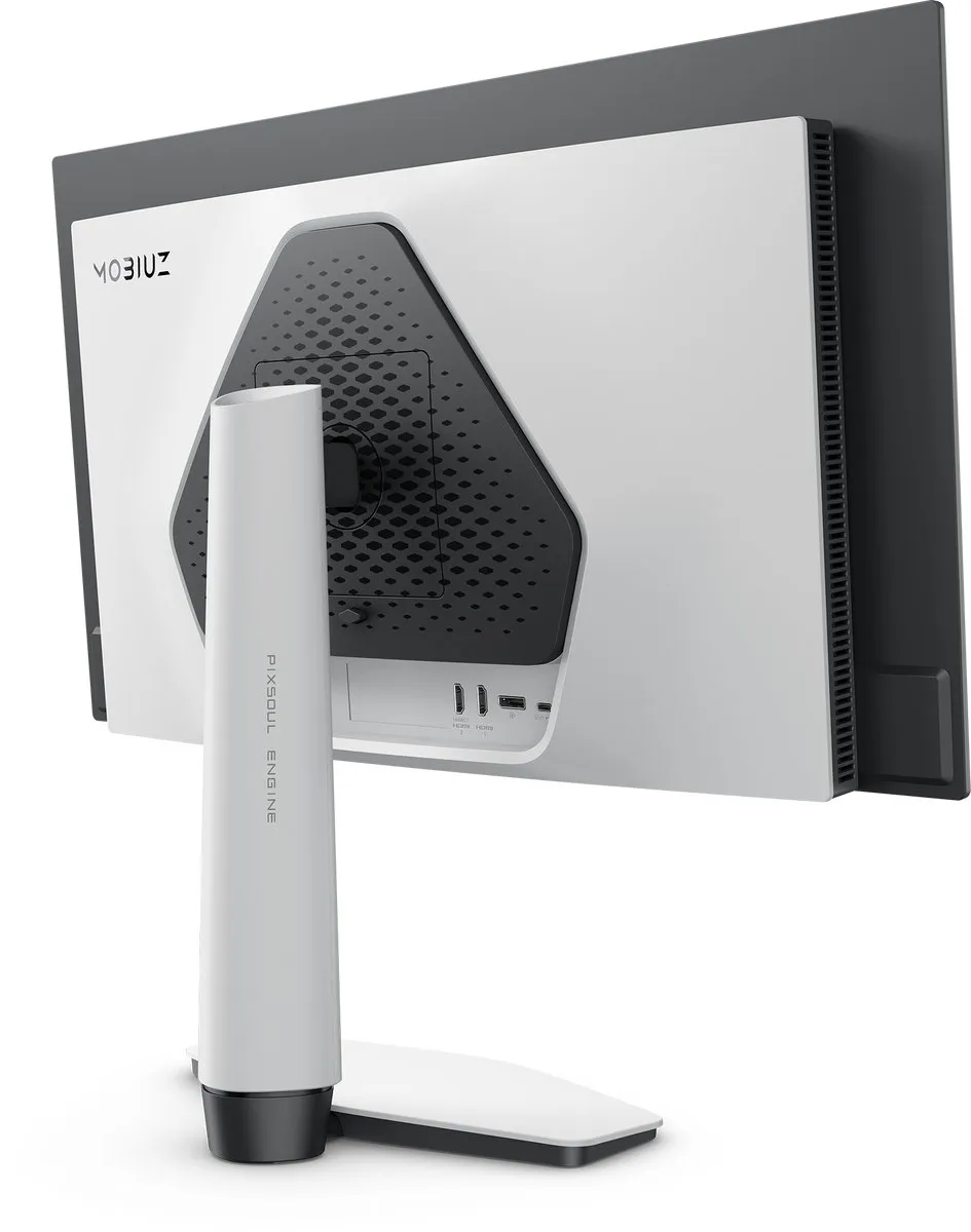 BenQ Mobiuz EX271QZ OLED Gaming Monitor 500Hz - 1440p