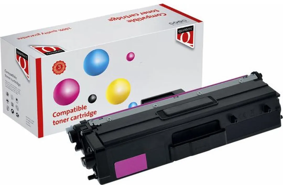 Quantore TN-421 Tonercartridge