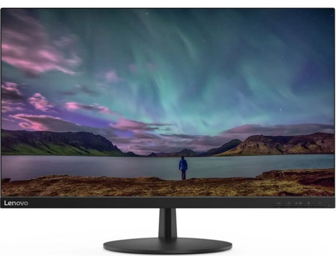Lenovo L27i-28 Monitor FullHD 65E0-KAC1