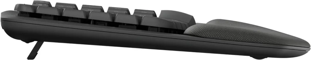 Logitech ERGO 920-012329 Draadloos Toetsenbord