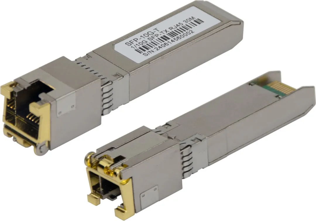 Deltaco SFP-G-10G SFP+ Module