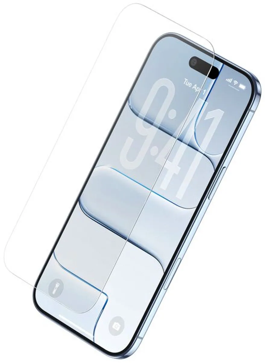 Belkin InvisiGlass iPhone Air Screenprotector