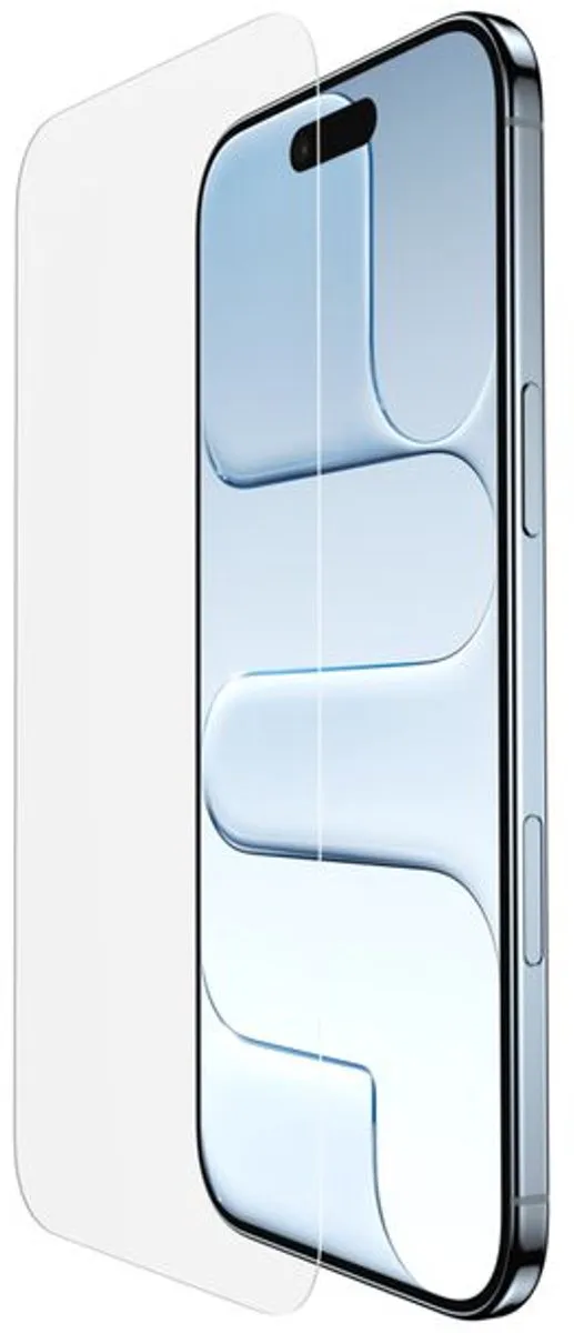 Belkin InvisiGlass iPhone Air Screenprotector