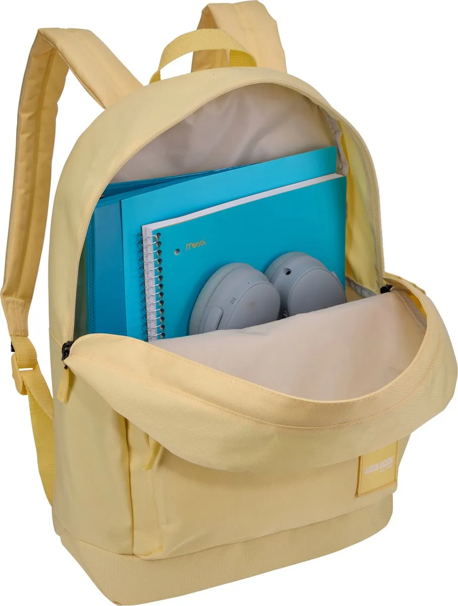Case Logic Campus Alto 3204931 Rugzak 26L - Geel