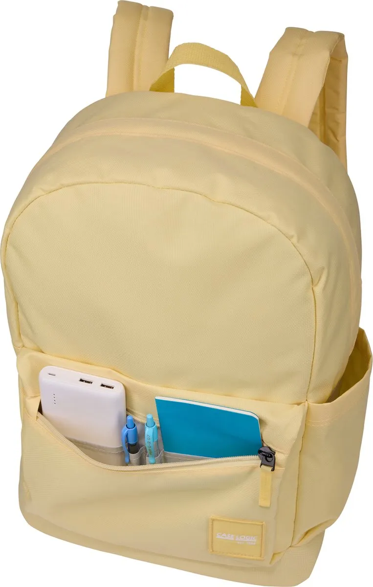 Case Logic Campus Alto 3204931 Rugzak 26L - Geel