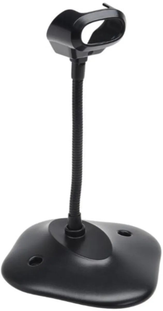 Zebra DS5502 Gooseneck Stand