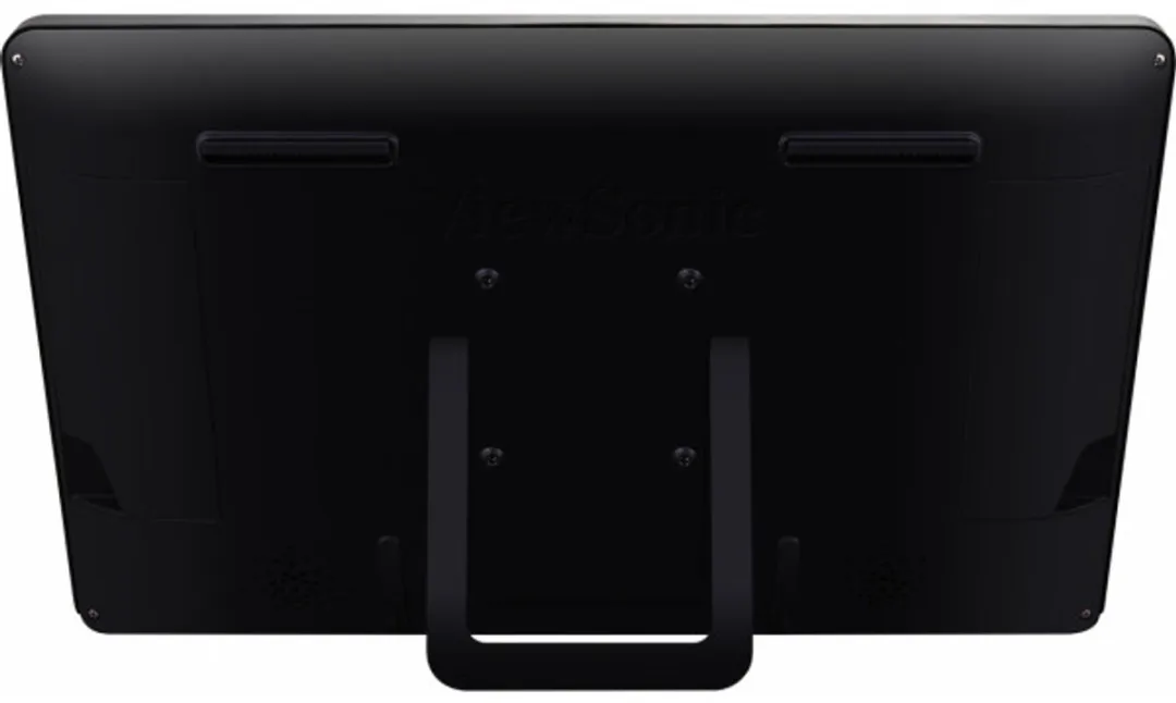 ViewSonic TD2430 Draagbare Monitor 24" Full HD