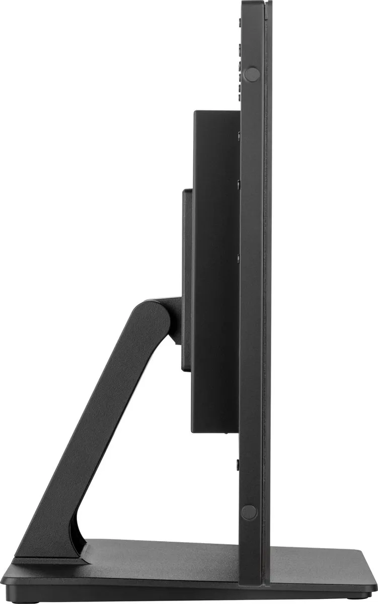 iiyama T2438MSC-B1 Touchscreen Monitor 23.8" - Zwart