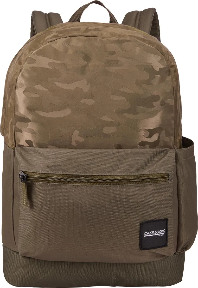 Case Logic Campus Founder 26L Rugzak 15 inch