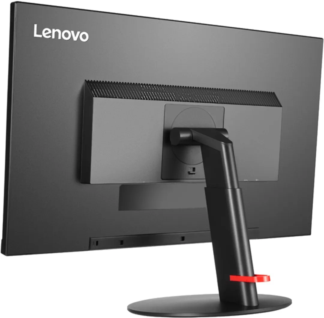 Lenovo ThinkVision P27h QHD Monitor 27" - USB-C