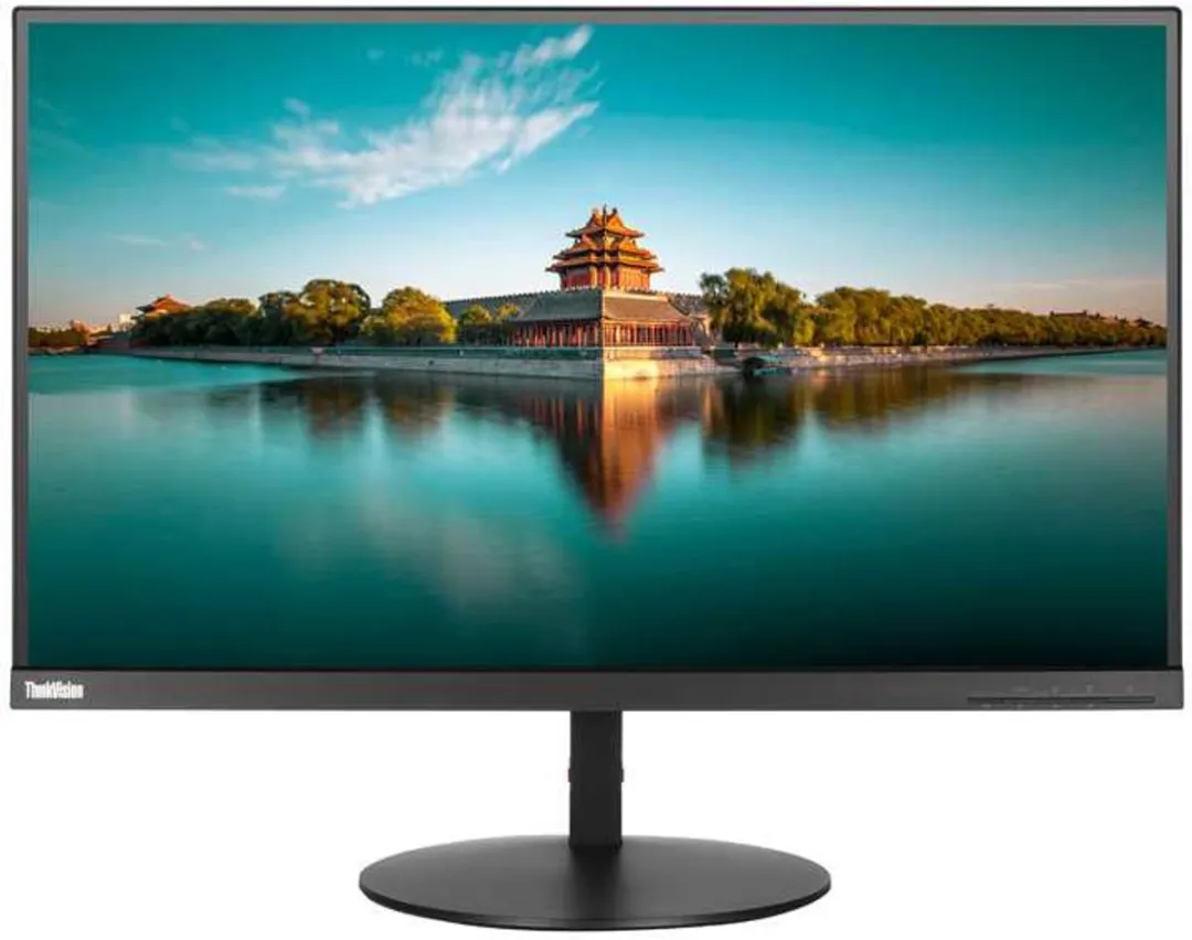 Lenovo ThinkVision P27h QHD Monitor 27"