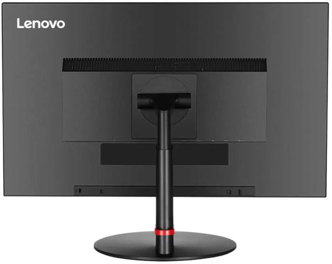 Lenovo ThinkVision P27h QHD Monitor 27" - USB-C