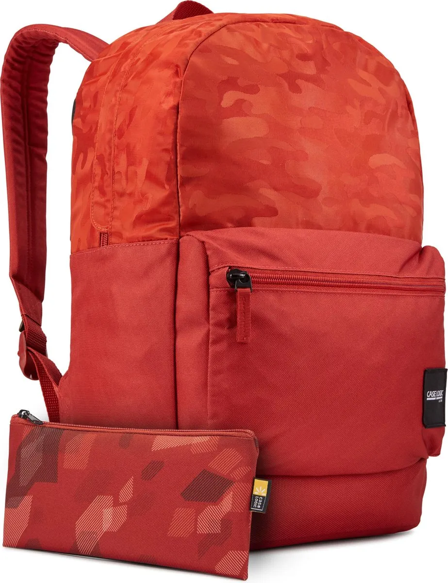 Case Logic Campus Founder 26L Rugzak 15 inch