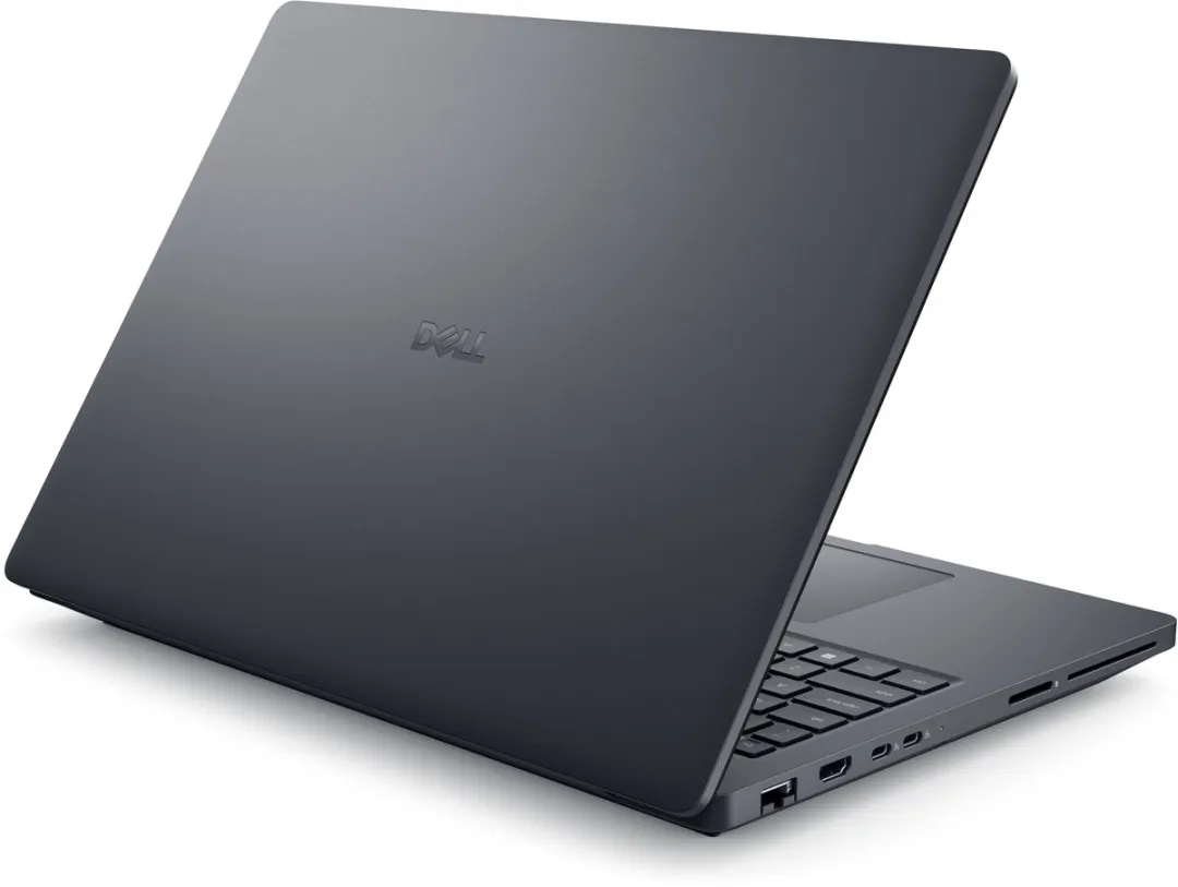 Dell Pro Max 16 Plus MB16250 Mobiel Werkstation - 40,6cm Full HD+ - 64GB RAM - 1TB SSD - NVIDIA RTX PRO 3000 - Zwart
