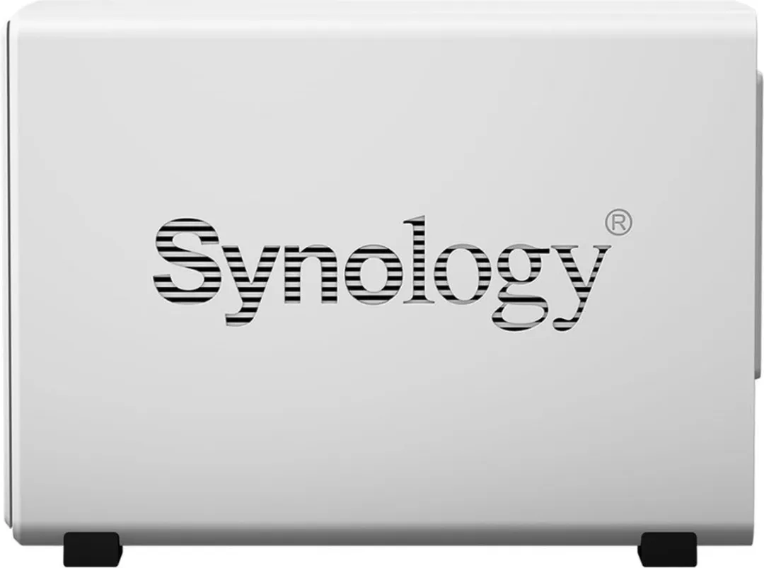 Synology DS220J NAS - 2 SATA-sloten - afbeelding 6 van 6
