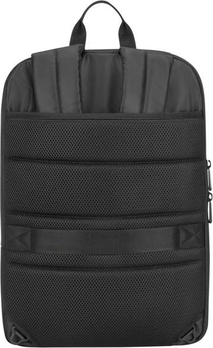 Targus CityGear 5051794027990 Laptoptas - 15.6" - Zwart