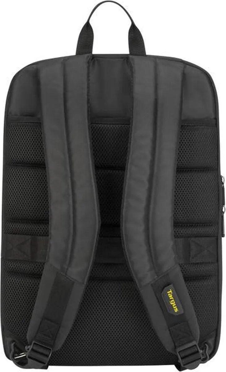 Targus CityGear 5051794027990 Laptoptas - 15.6" - Zwart